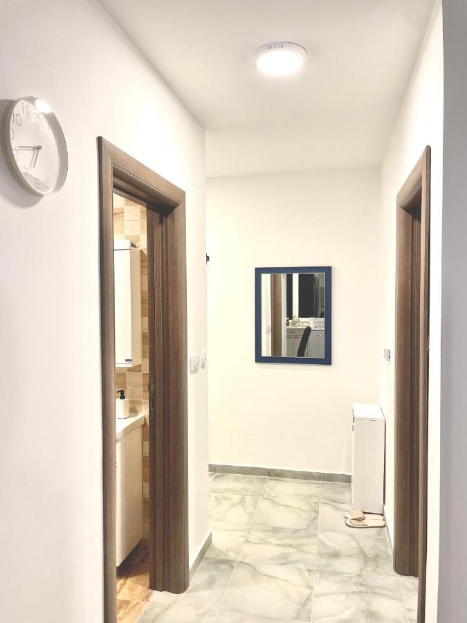 Easy Apartments Ledine エクステリア 写真