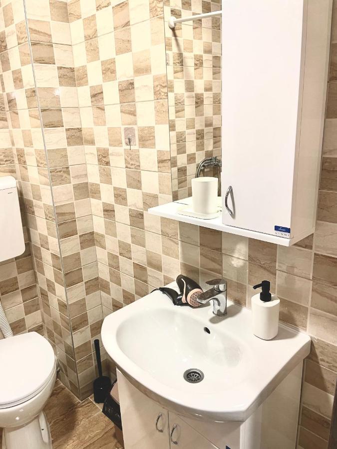 Easy Apartments Ledine エクステリア 写真