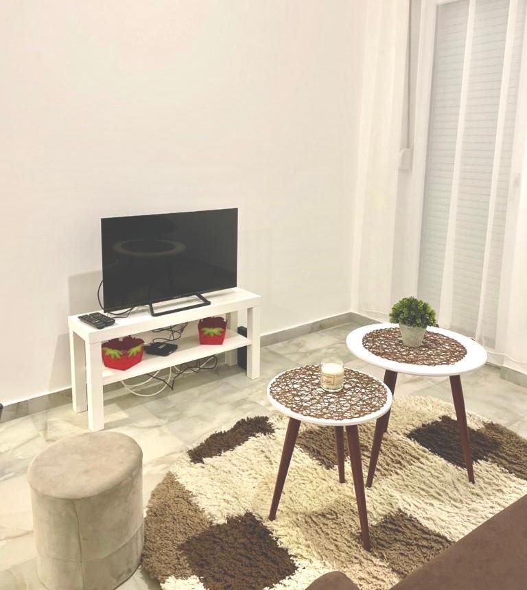 Easy Apartments Ledine エクステリア 写真