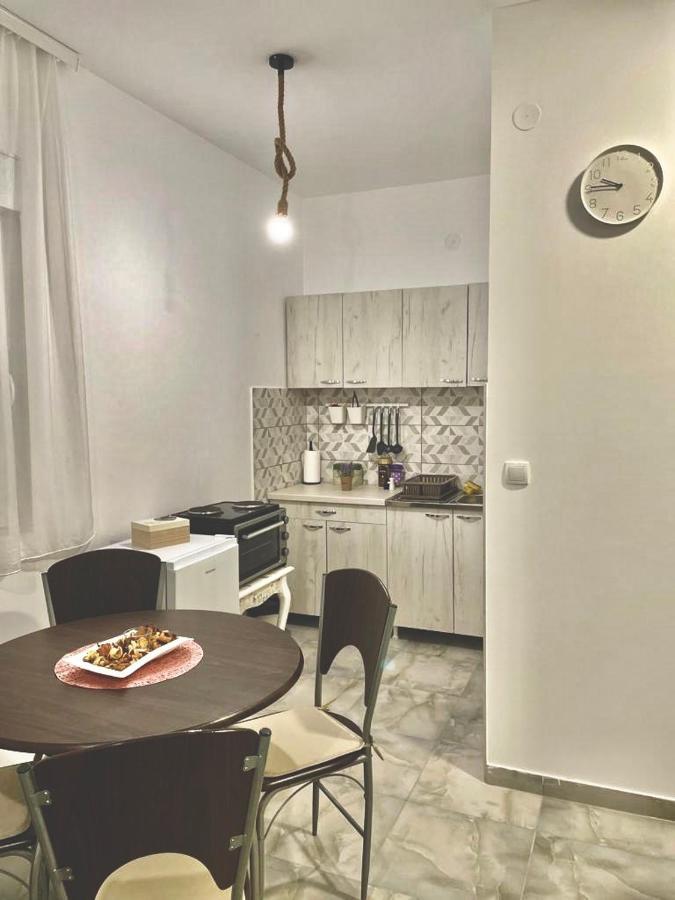 Easy Apartments Ledine エクステリア 写真