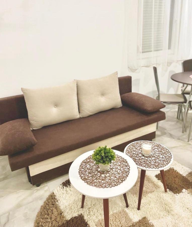 Easy Apartments Ledine エクステリア 写真