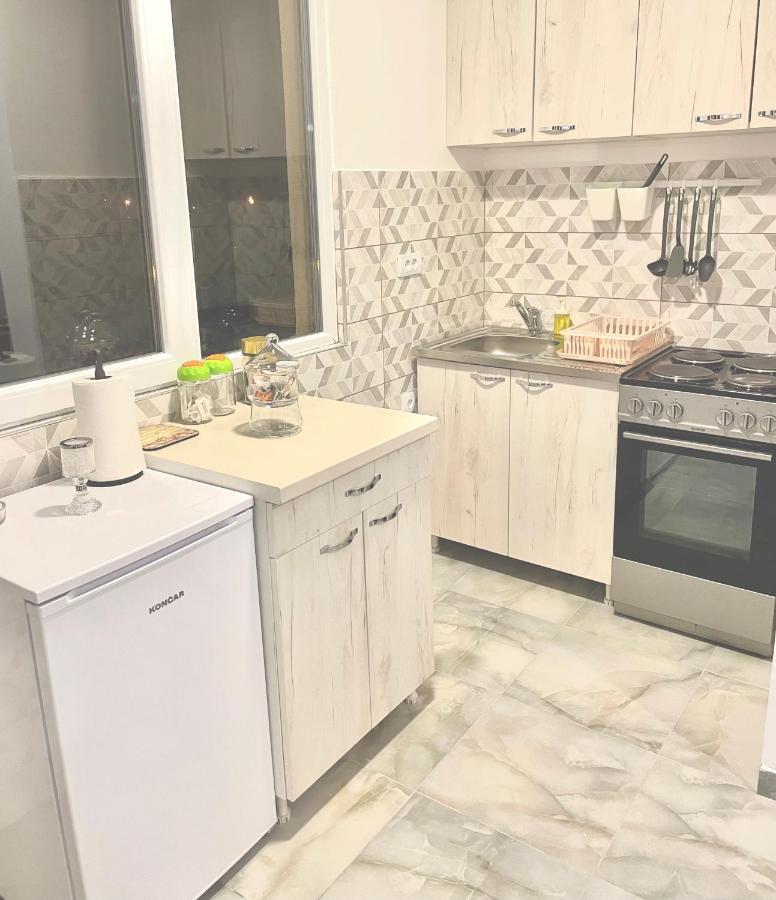 Easy Apartments Ledine エクステリア 写真