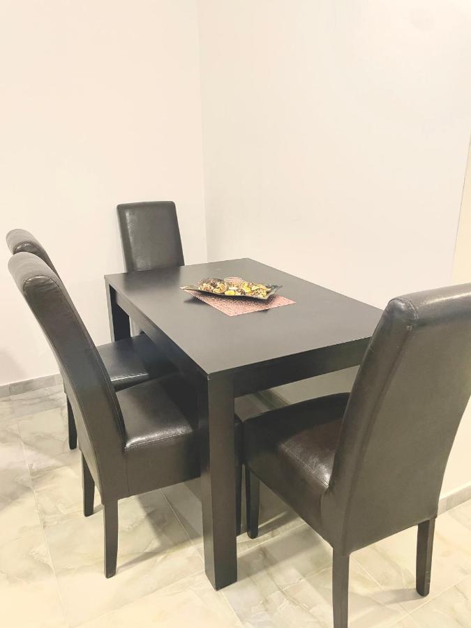 Easy Apartments Ledine エクステリア 写真