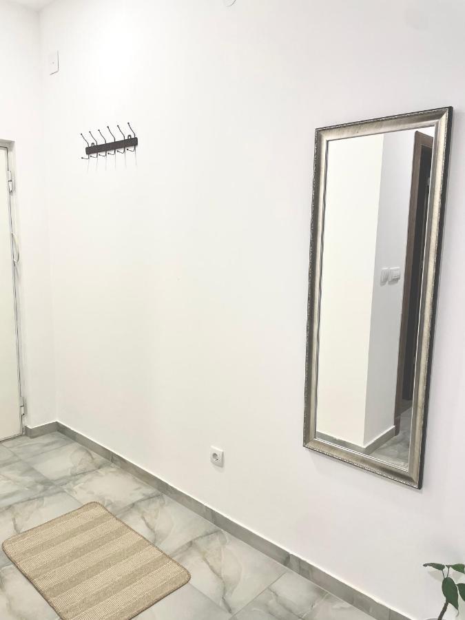Easy Apartments Ledine エクステリア 写真